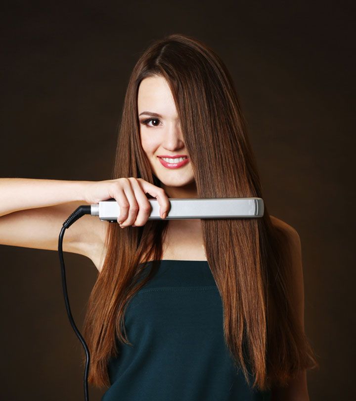BEAUTY & HAIR HEALTH