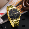 Retro Flip Pocket Watch with Quartz Movement