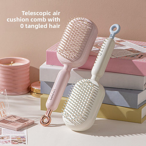 Air Cushion Scalp Massage Hair Comb