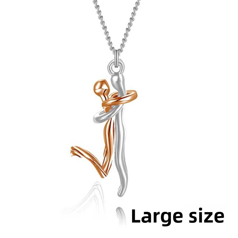 Adjustable Gold Plated Snake Chain Necklace Bracelet Set