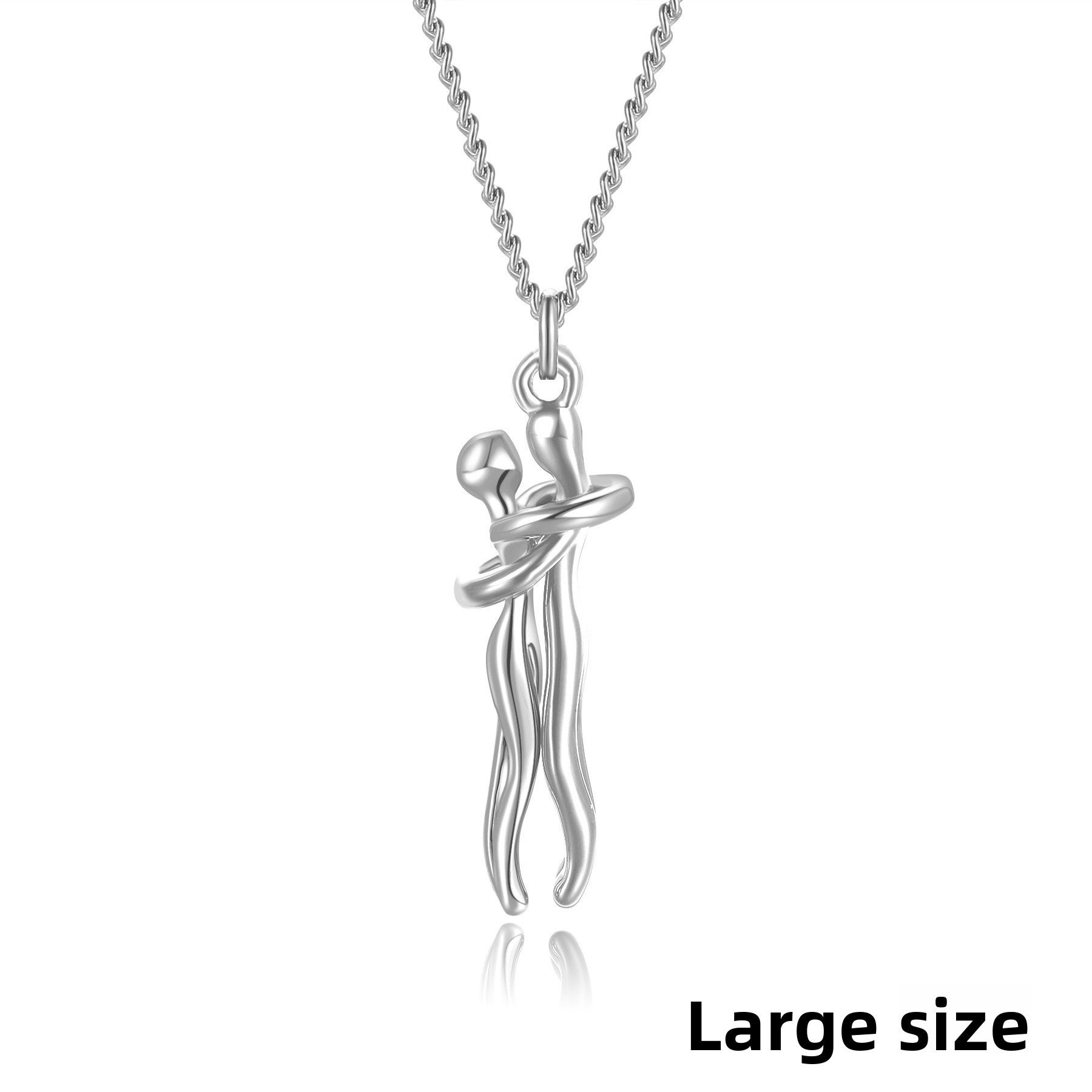 Adjustable Gold Plated Snake Chain Necklace Bracelet Set
