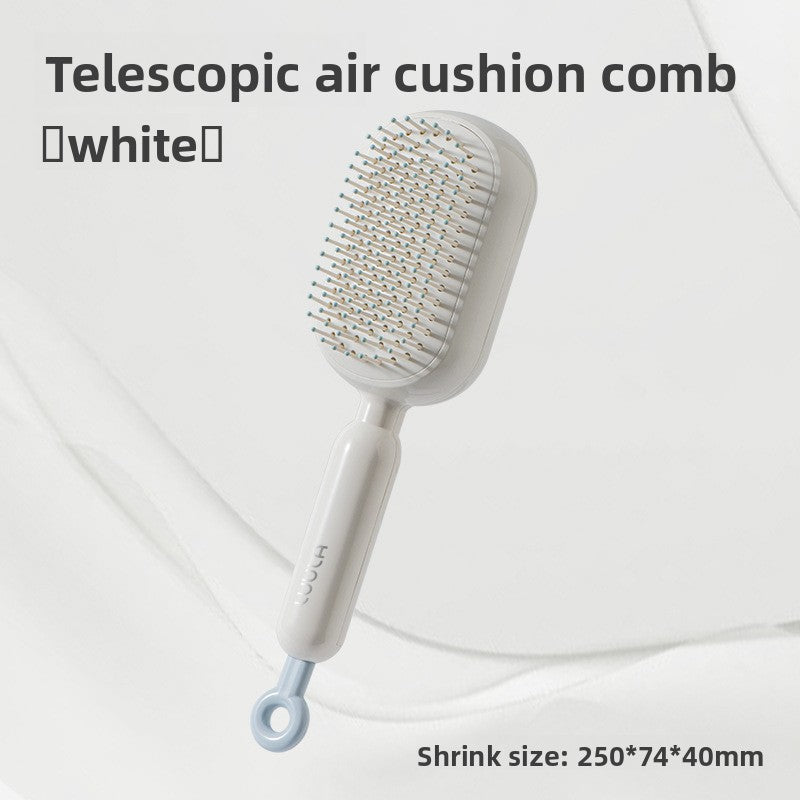 Air Cushion Scalp Massage Hair Comb