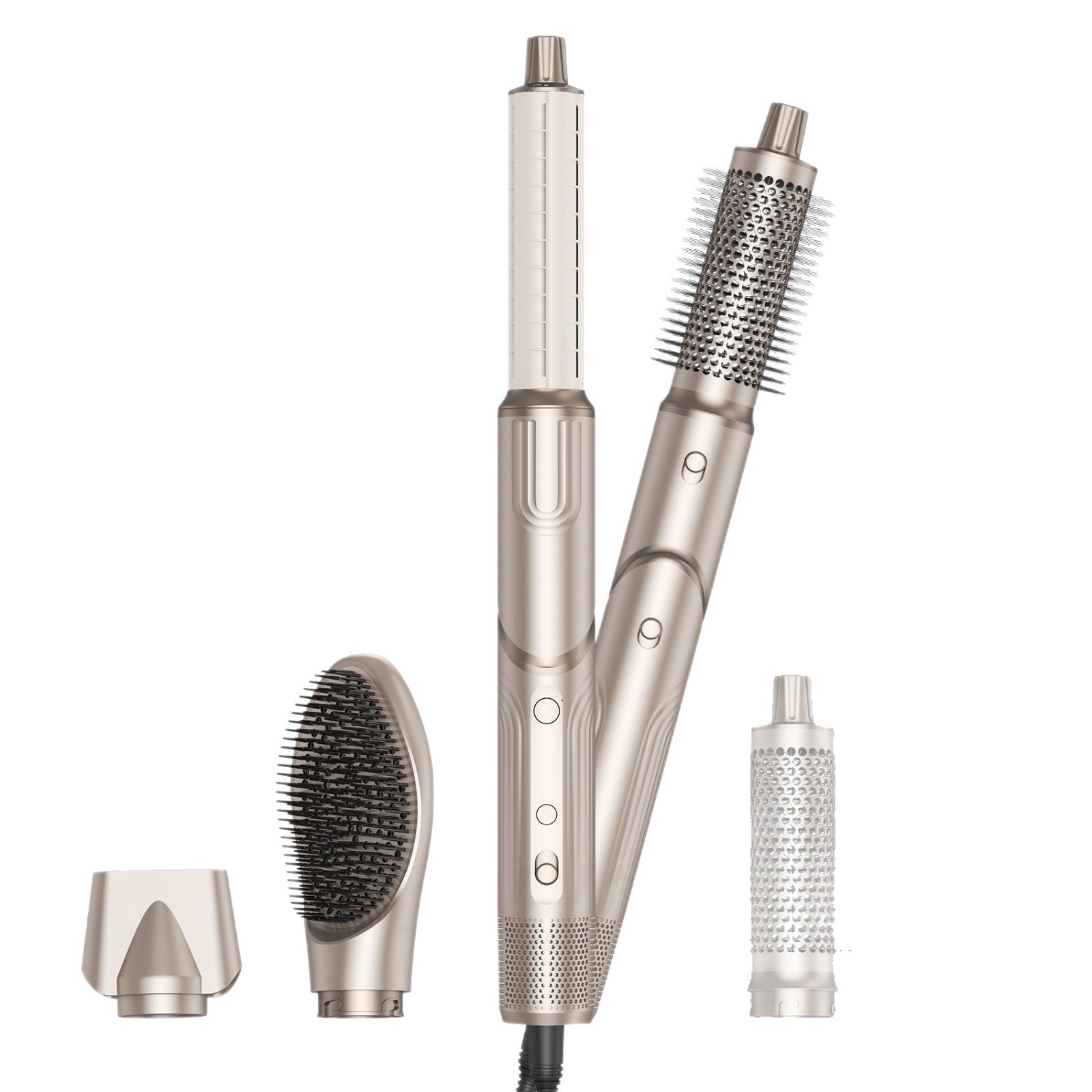 5/1 Air Curling Straightening Hair Dryer