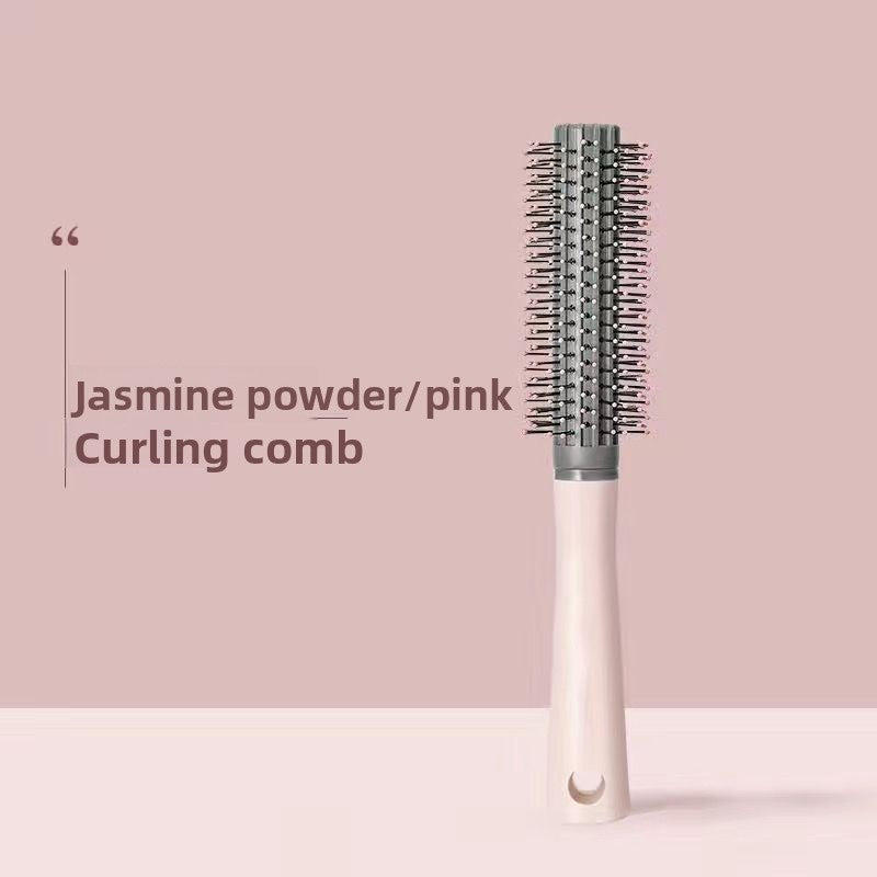Hair Roller Comb for Styling and Volumizing
