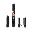 Multifunctional Hot Air Comb Hair Styling Tool