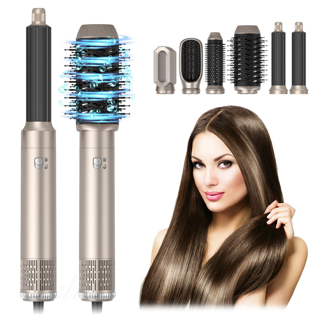 Professional Hair Dryer with Negative Ion Technology