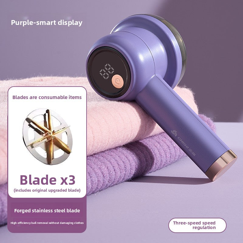 Hair Clipper
