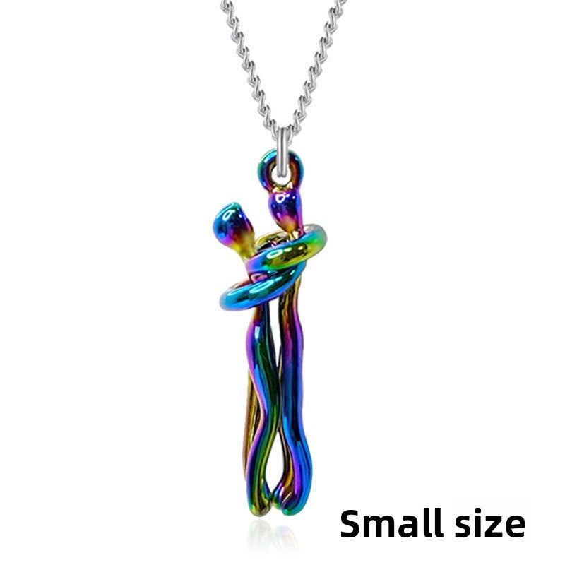 Adjustable Gold Plated Snake Chain Necklace Bracelet Set