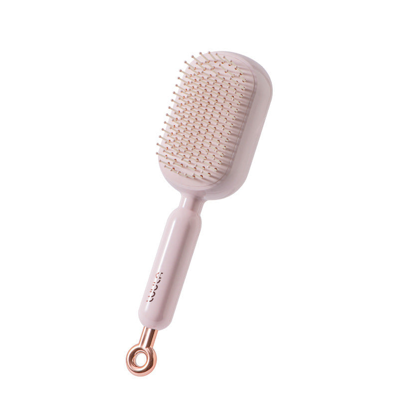 Air Cushion Scalp Massage Hair Comb