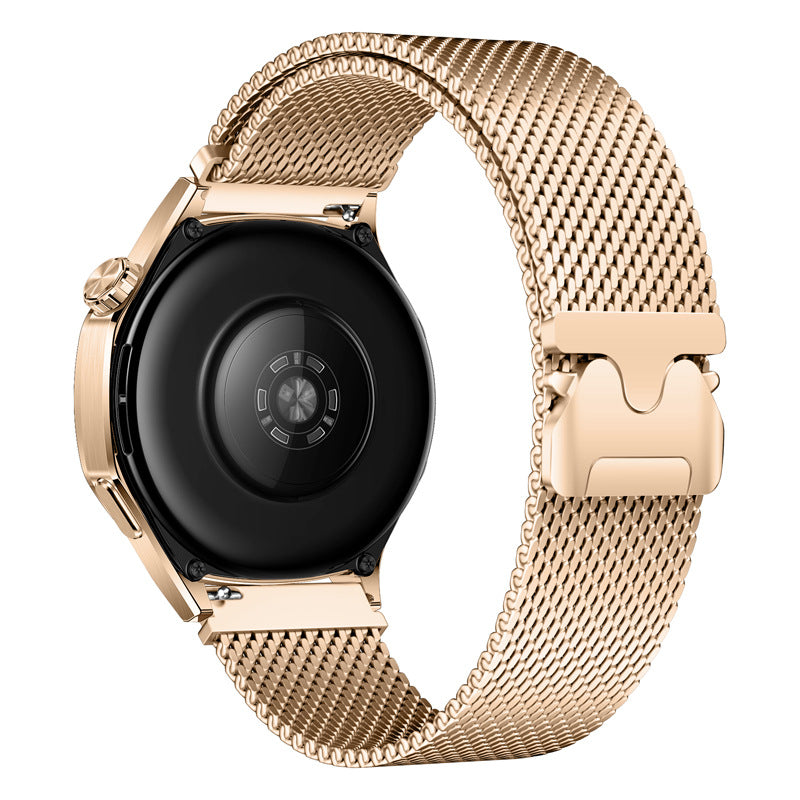 Magnetic Milanese Watch Strap
