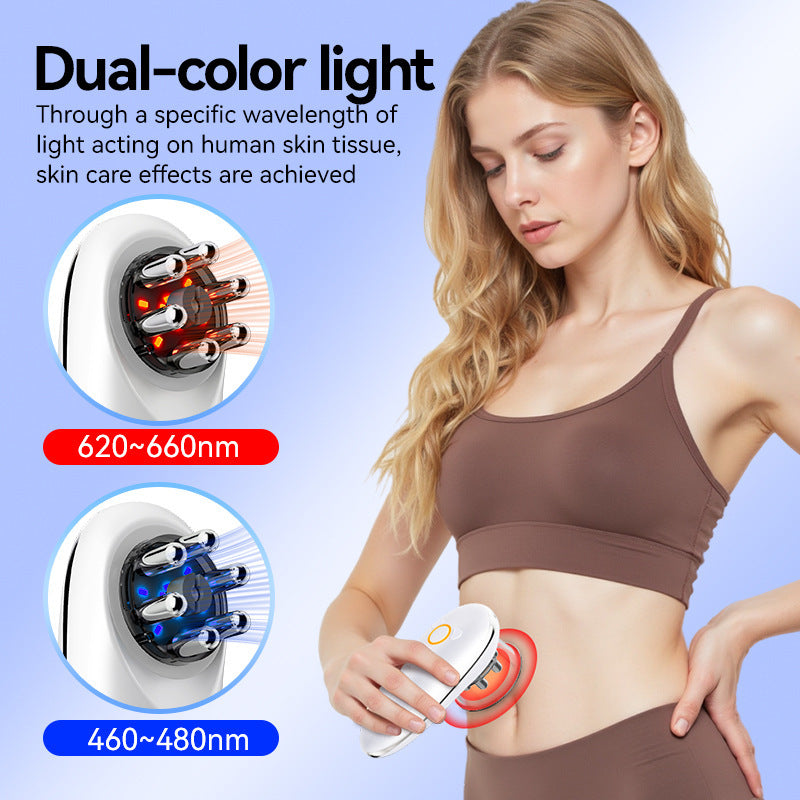 Home Handheld Health Fat-Reduction Device