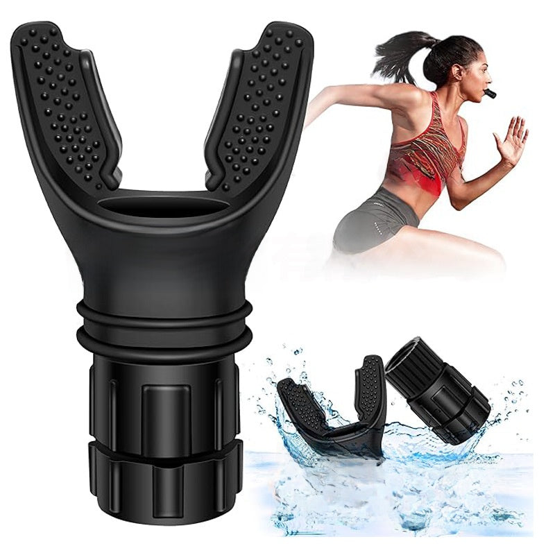 Fitness Portable Breather
