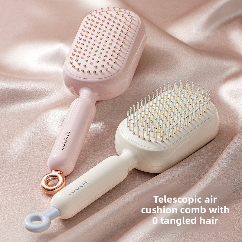 Air Cushion Scalp Massage Hair Comb