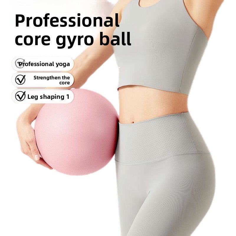 Thickened Explosion-Proof Yoga Exercise Ball