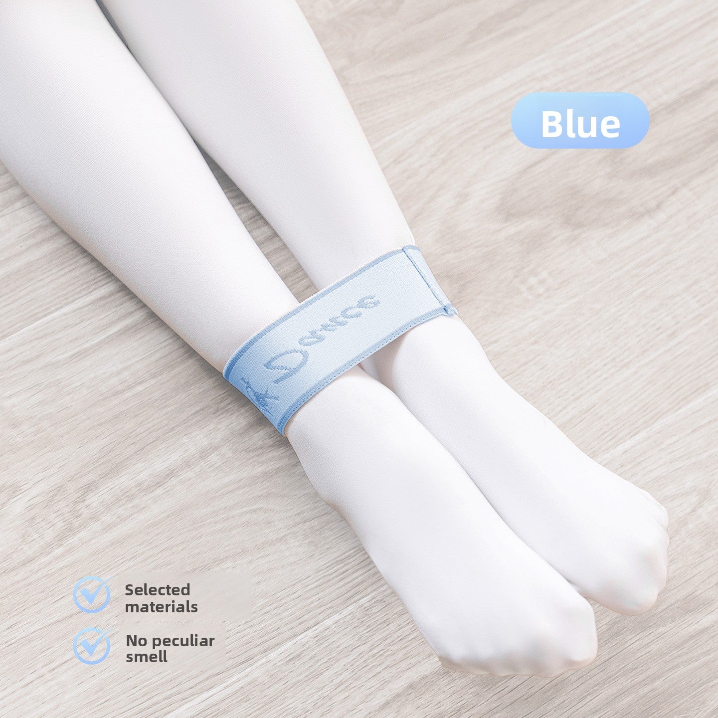 Yoga Resistance Bands for Fitness and Dance