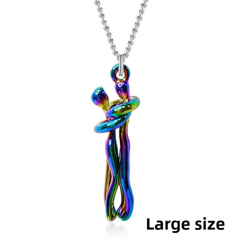 Adjustable Gold Plated Snake Chain Necklace Bracelet Set