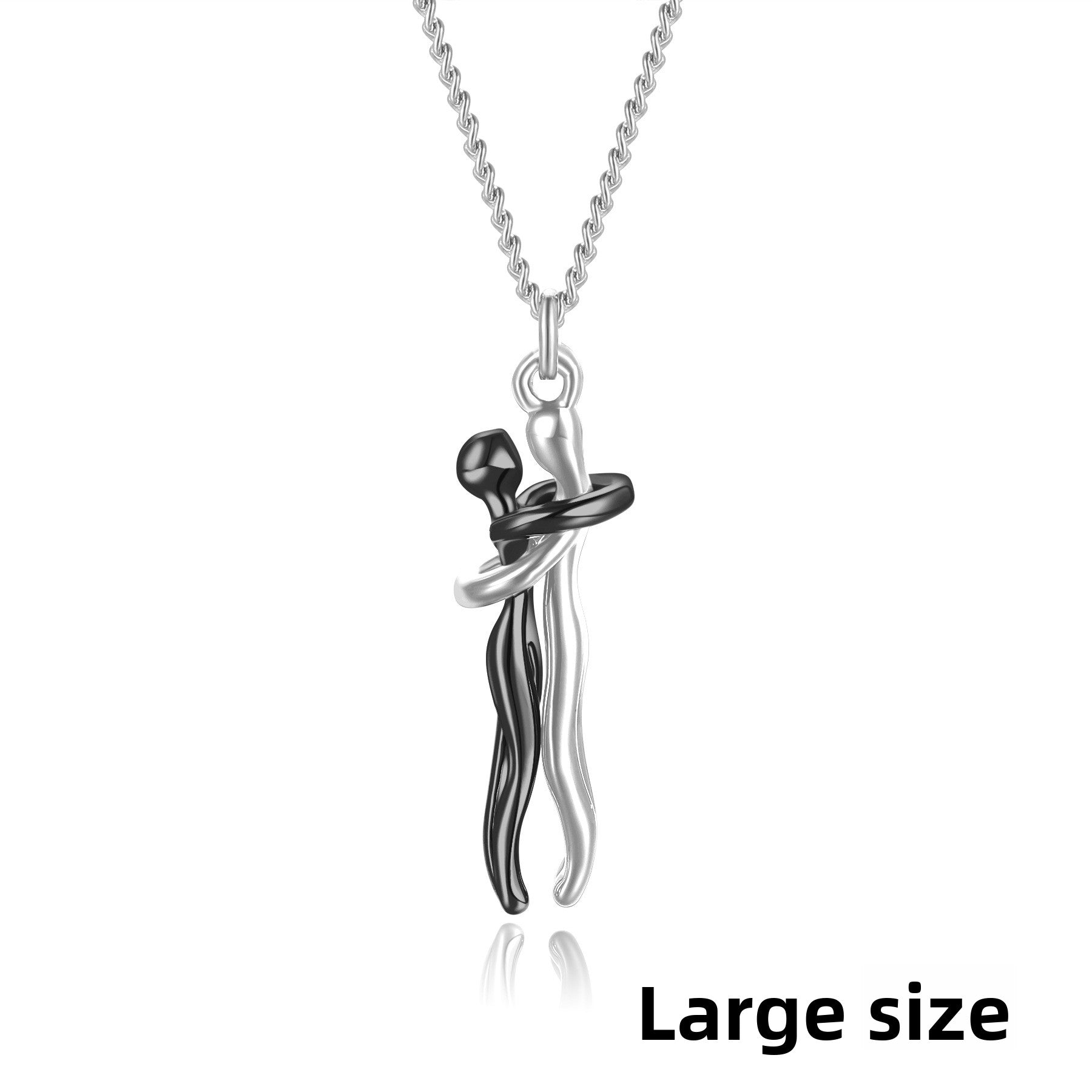 Adjustable Gold Plated Snake Chain Necklace Bracelet Set