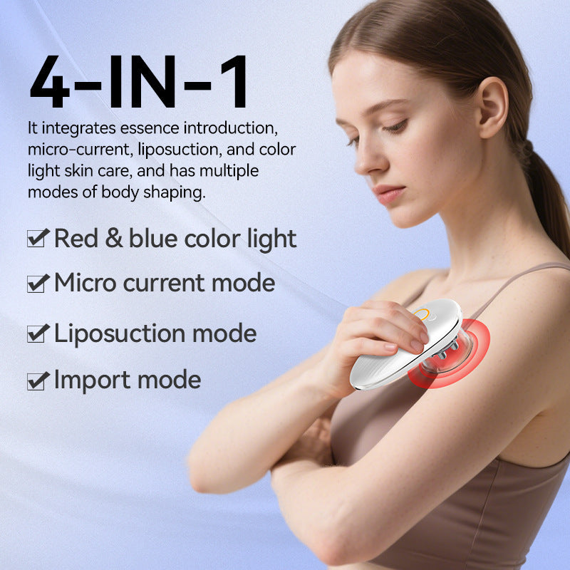 Home Handheld Health Fat-Reduction Device