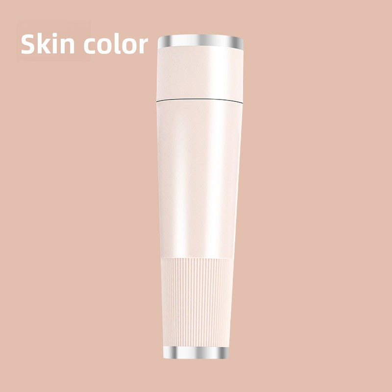 Electric Hair Removal Shaver for Women