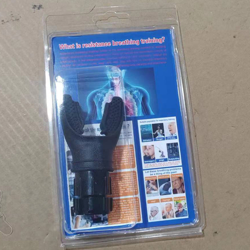Fitness Portable Breather