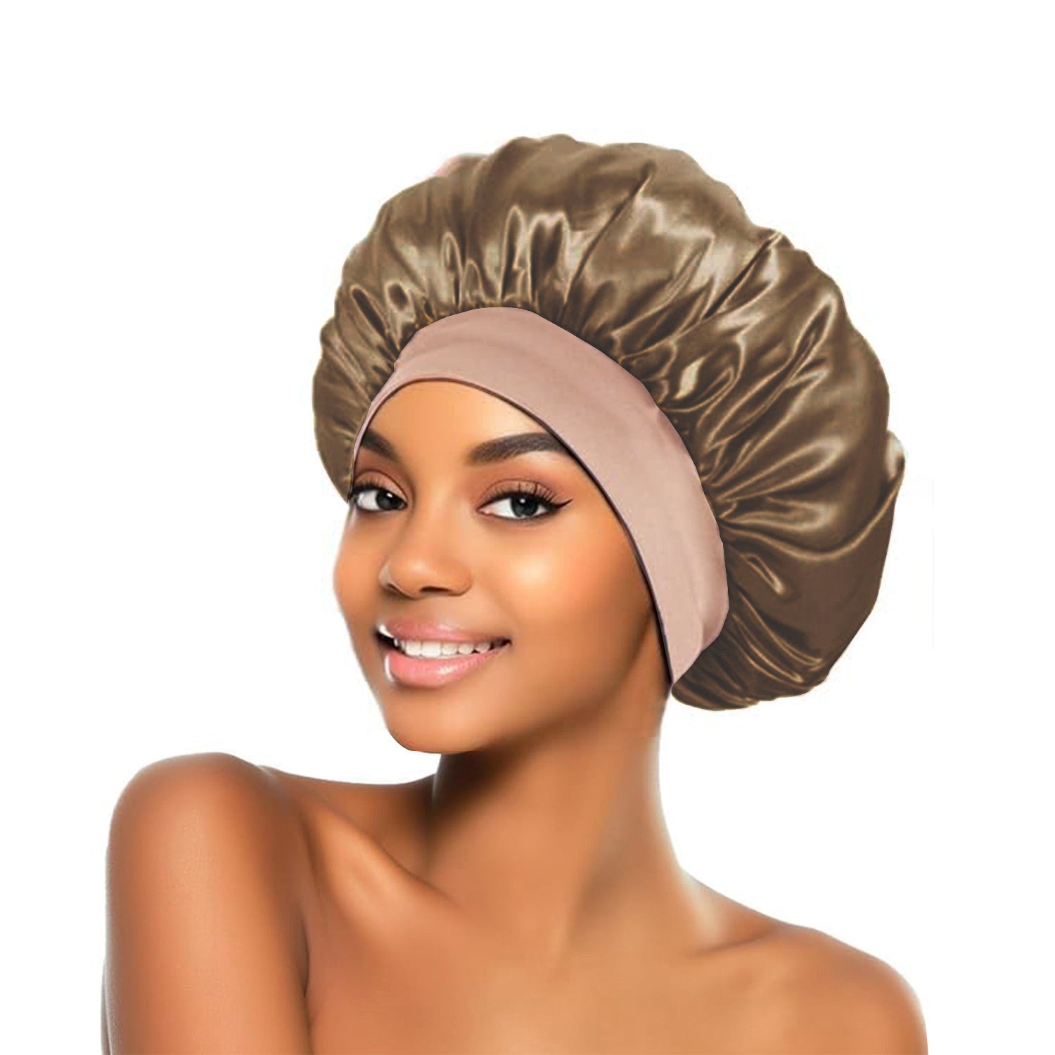 Hair cap