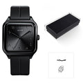 Square Roman Numeral Quartz Watch