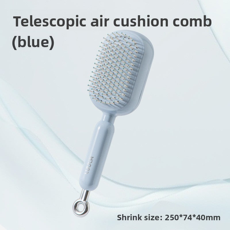 Air Cushion Scalp Massage Hair Comb