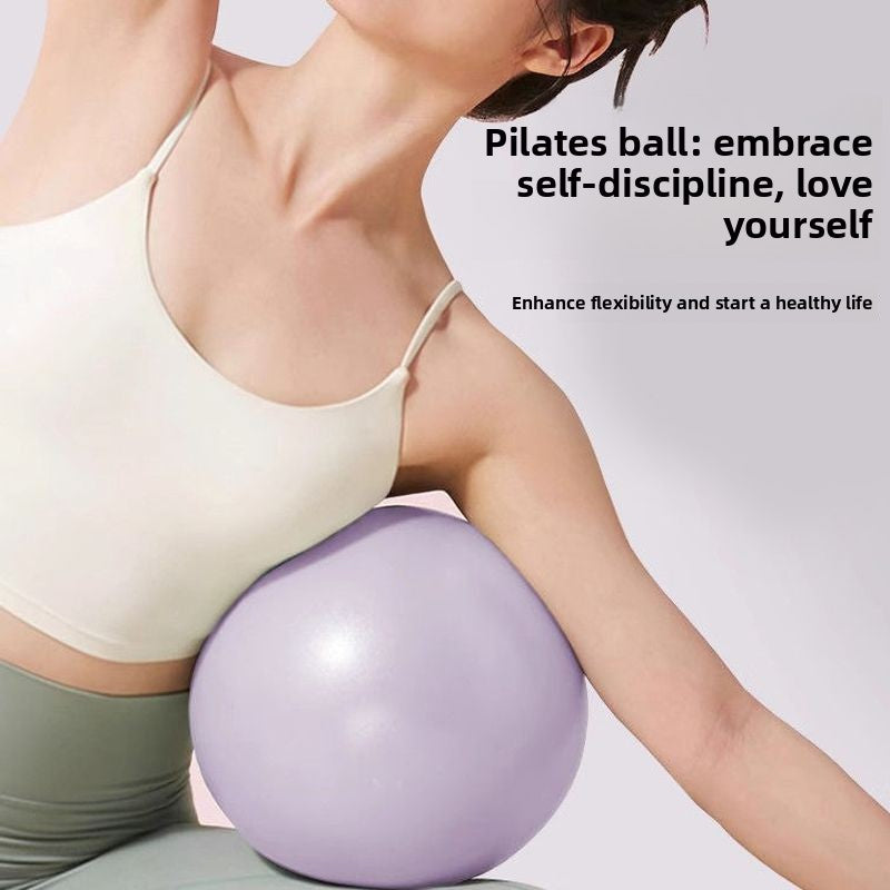 Thickened Explosion-Proof Yoga Exercise Ball