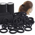 Elastic Seamless Hair Ring Headband