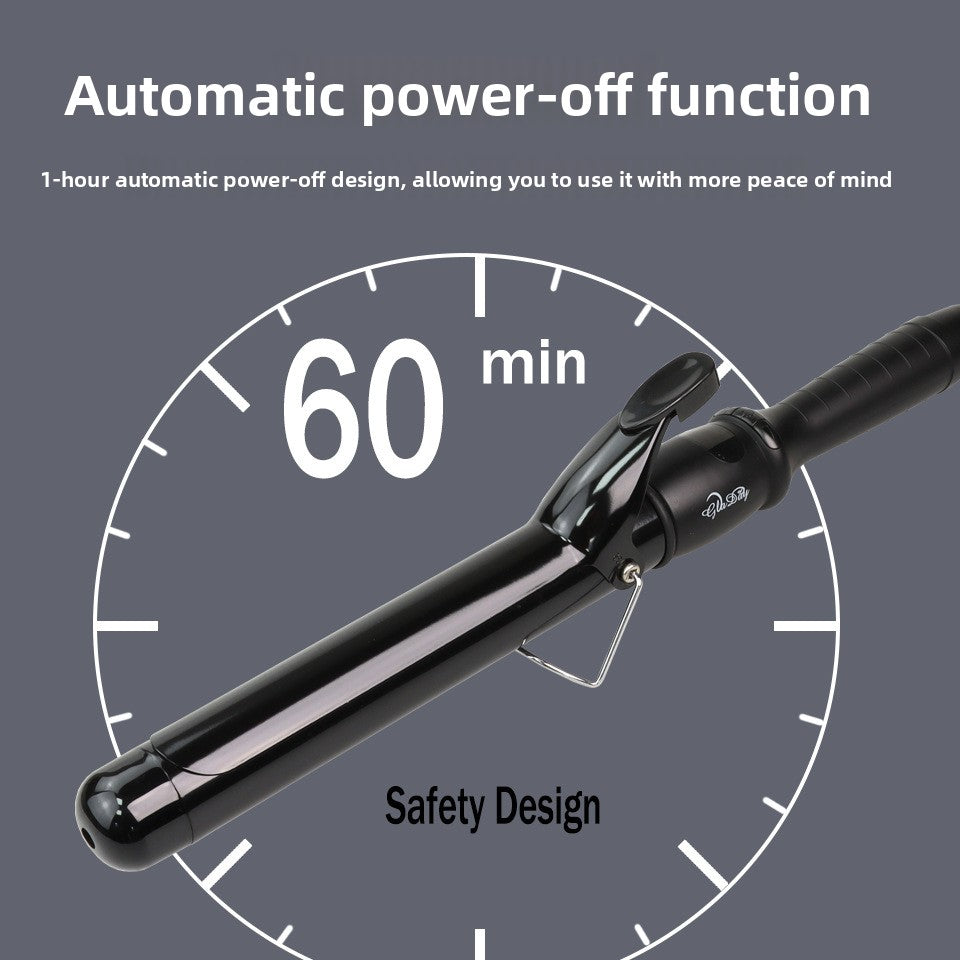 Ceramic Hair Curling Iron
