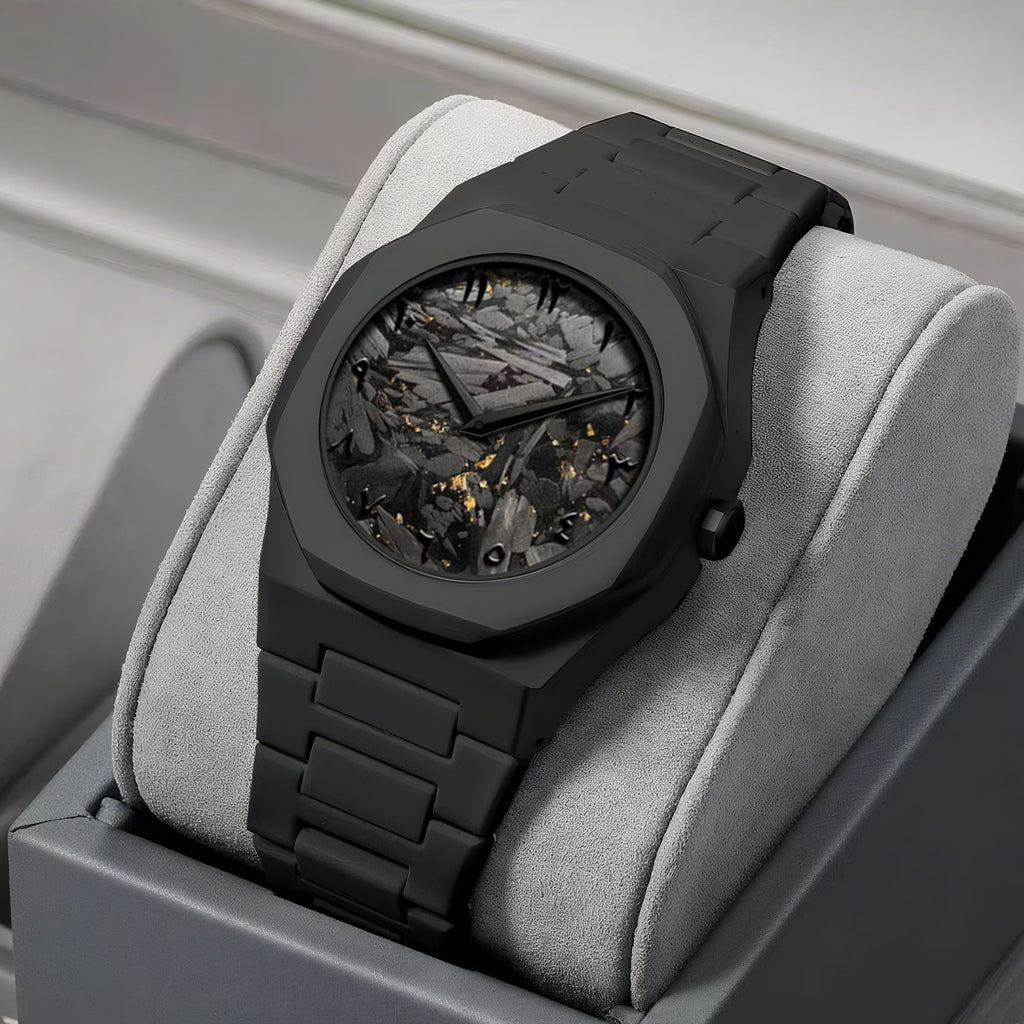 Plastic Quartz Watch, Waterproof Arabic Watch