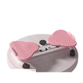 Waist Twisting Machine for Home Fitness