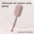 Air Cushion Scalp Massage Hair Comb