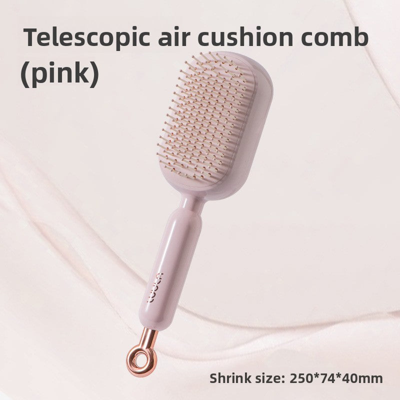 Air Cushion Scalp Massage Hair Comb