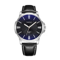 Mens Business Luminous Quartz Watch