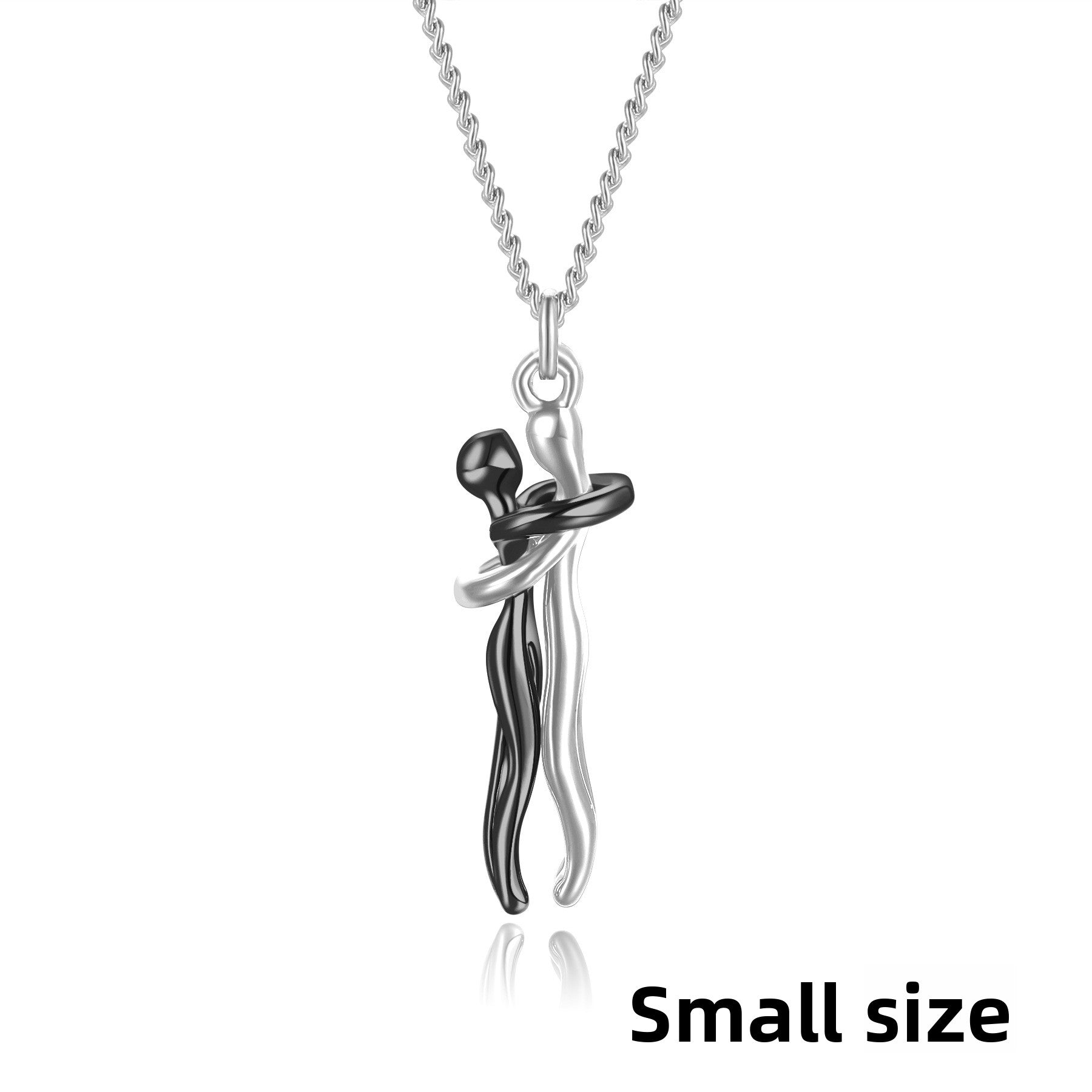 Adjustable Gold Plated Snake Chain Necklace Bracelet Set