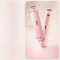Electric Intimate Hair Trimmer for Women
