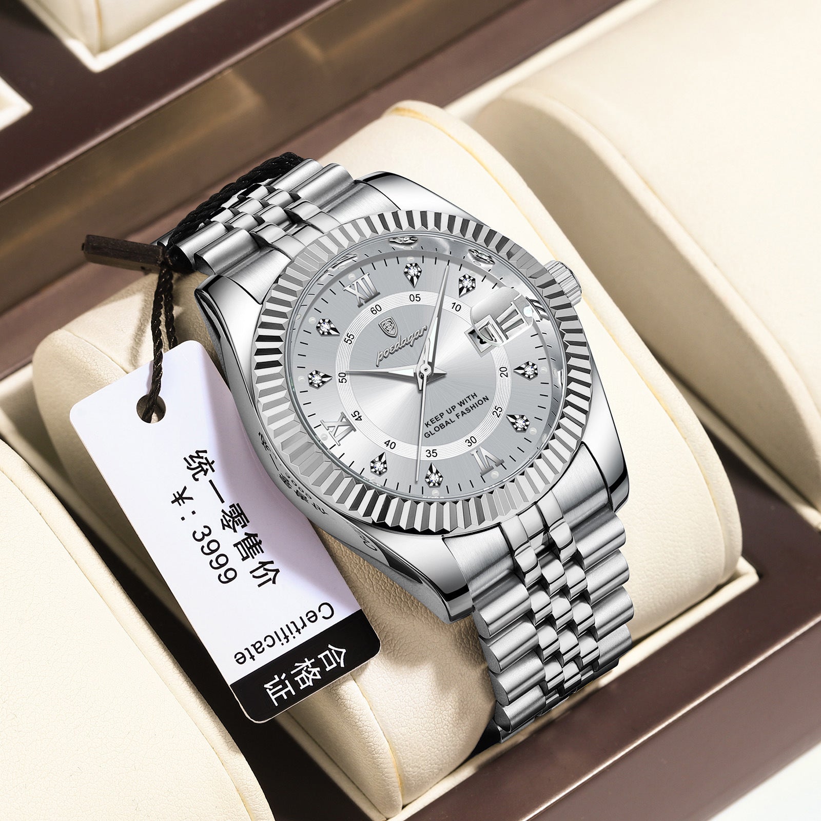 Men's watches