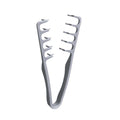 Fluffy Hair Styling Comb for Voluminous Look