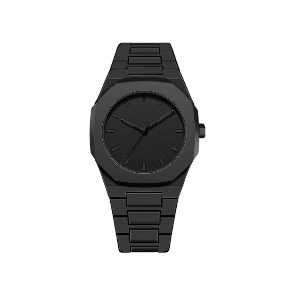Plastic Quartz Watch, Waterproof Arabic Watch