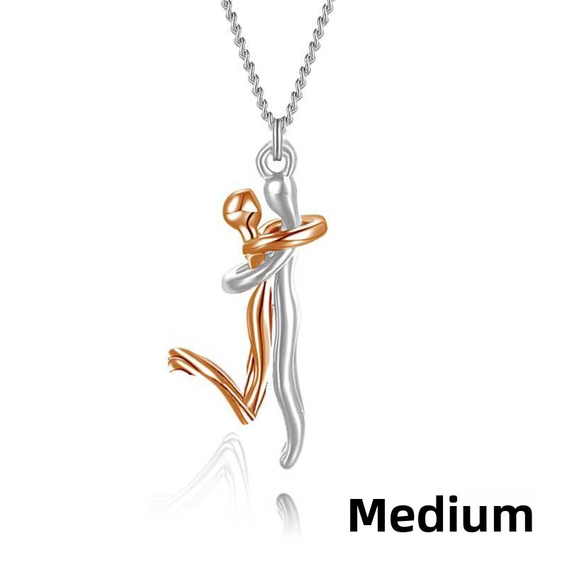 Adjustable Gold Plated Snake Chain Necklace Bracelet Set