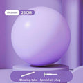 Thickened Explosion-Proof Yoga Exercise Ball