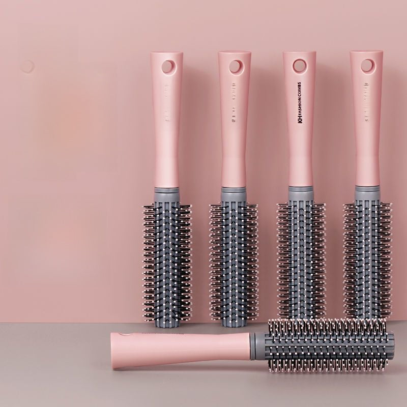 Hair Roller Comb for Styling and Volumizing