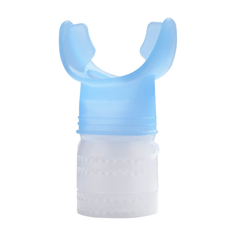 Adjustable Breathing Exercise Trainer
