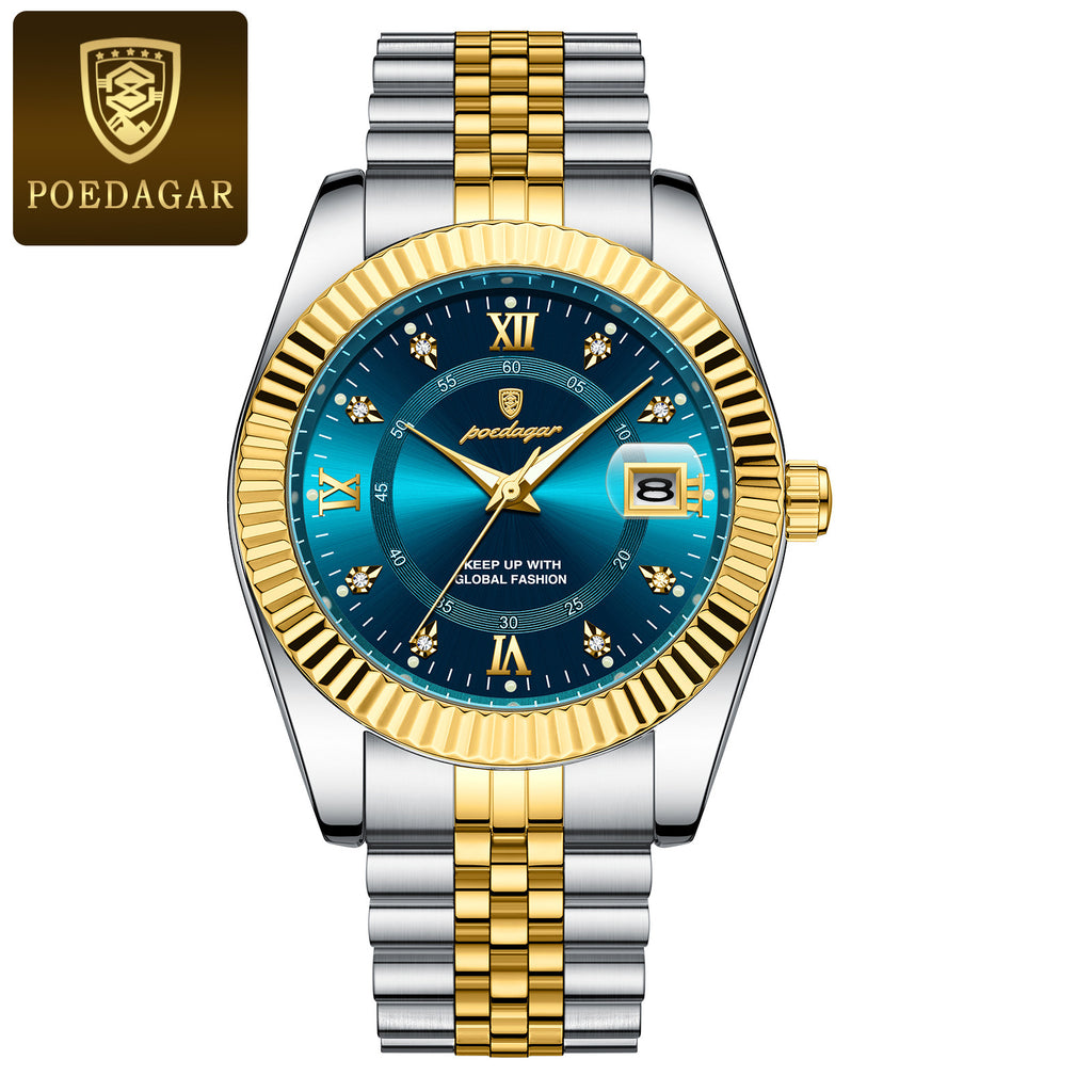Men's watches