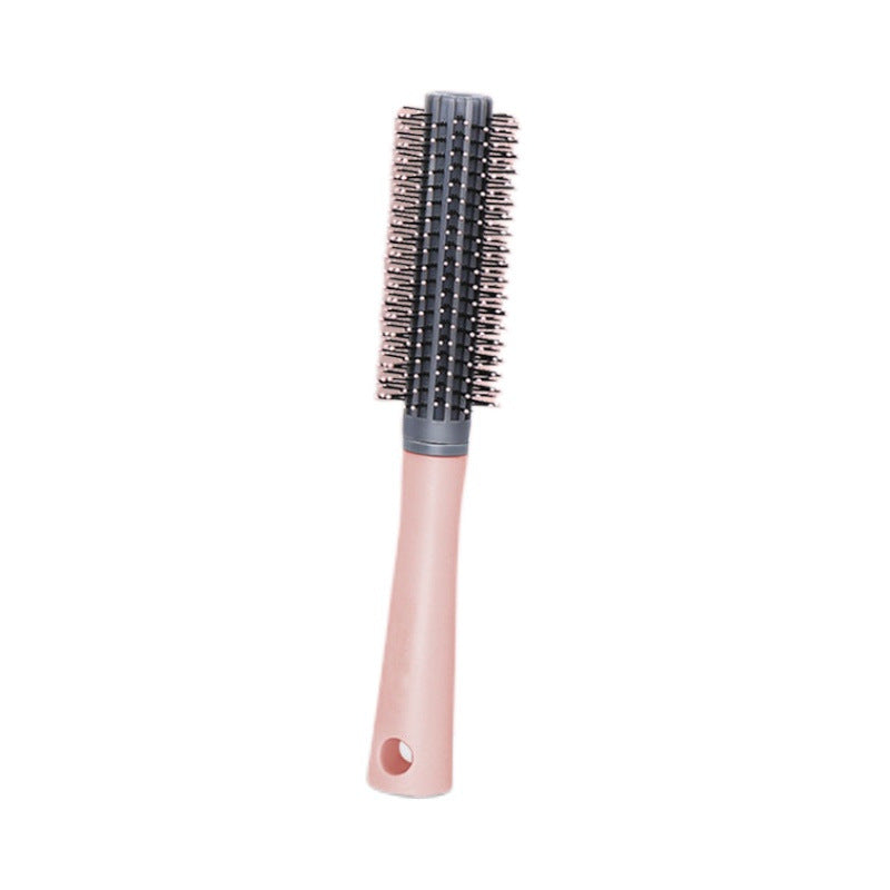 Hair Roller Comb for Styling and Volumizing
