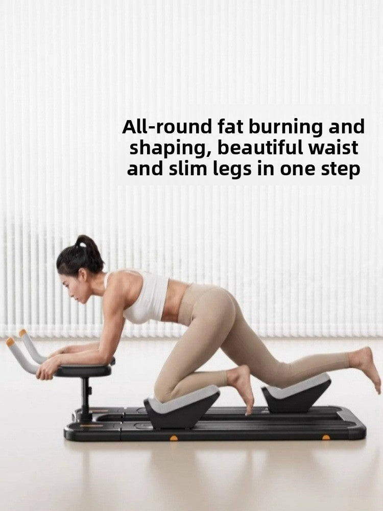 Multifunctional Home Fitness Crawling Trainer