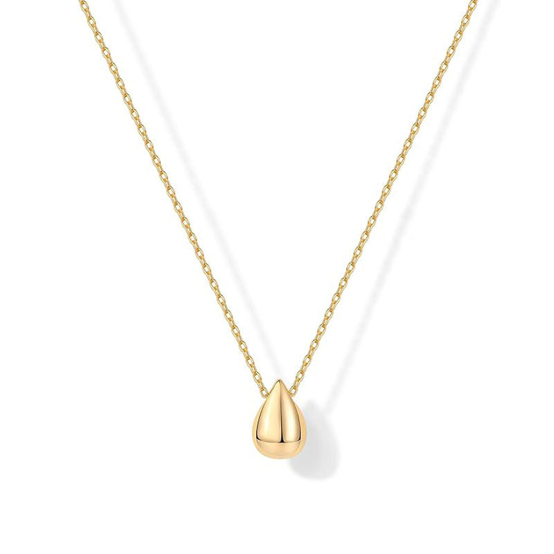 Fashionable necklace accessory