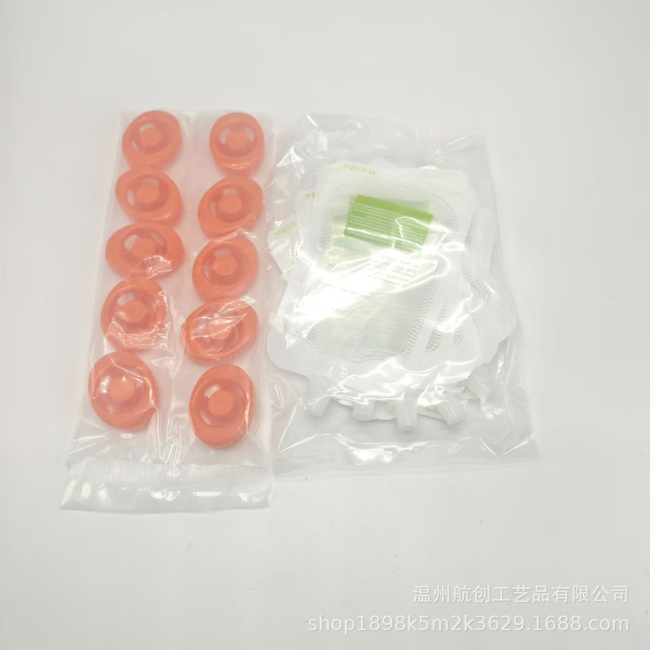 Baby-Food Puree Dispenser