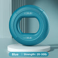 Silicone Hand Grip Strengthener Exercise Ring